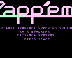 Zap-Em