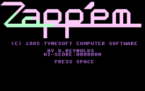 Zap-Em