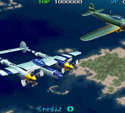 1944: The Loop Master