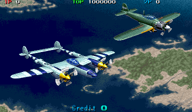 1944: The Loop Master