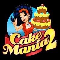 Cake Mania 2: Jill's Next Adventure!