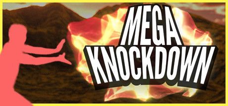 Mega Knockdown