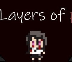 25 Layers of Pain