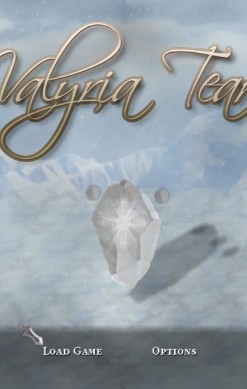 Valyria Tear