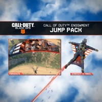 Call of Duty: Black Ops IIII - C.O.D.E. Jump Pack