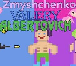 Zhmyshenko Valery Albertovich