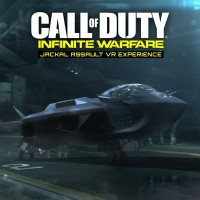 Call of Duty: Infinite Warfare - Jackal Assault VR Experience