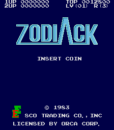 Zodiack