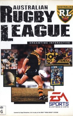 Australian Rugby League