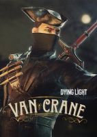 Dying Light (Van Crane Bundle)