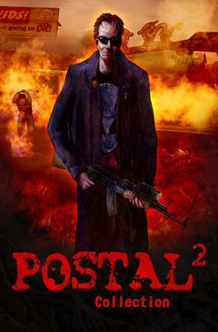 The Postal II - Collection