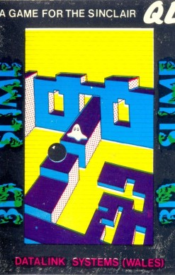 3D Slime