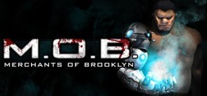 Merchants of Brooklyn