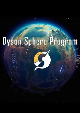 Dyson Sphere Program