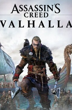 Assassin's Creed: Valhalla