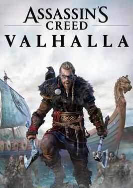Assassin's Creed: Valhalla
