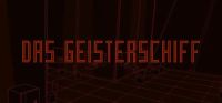 Das Geisterschiff