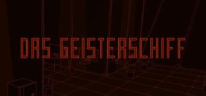 Das Geisterschiff