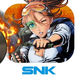Metal Slug Defense