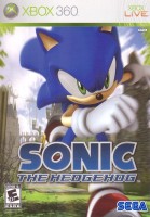 Sonic the Hedgehog