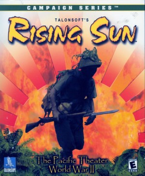 TalonSoft's Rising Sun