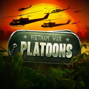 Vietnam War: Platoons
