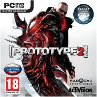 Prototype 2 (Radnet Edition)
