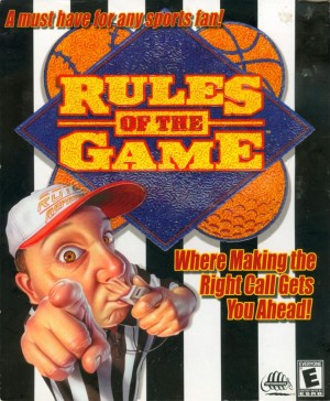 Rules of the Game