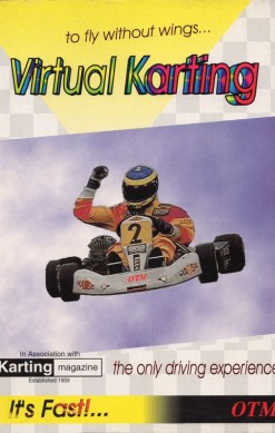 Virtual Karting