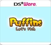 Puffins: Let's Fish!