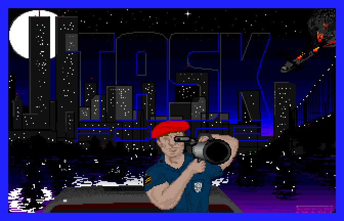 Task Force