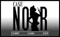 Case Noir