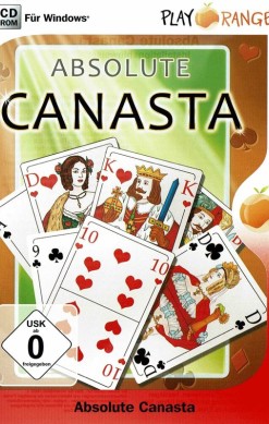 Absolute Canasta