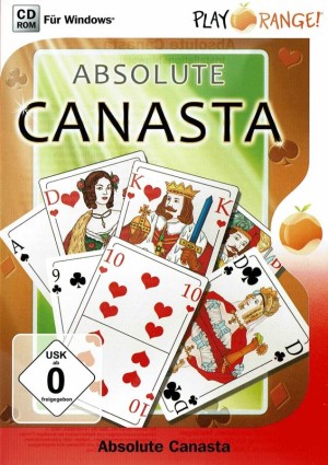 Absolute Canasta