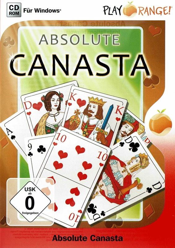 Absolute Canasta