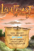 Lanfeust de Troy