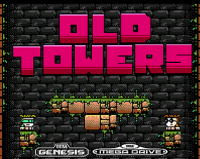 Old Tower