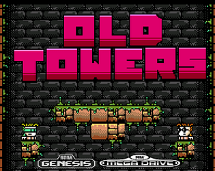 Old Tower