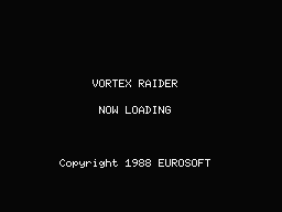 Vortex Raider