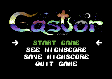 Castor