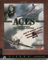 Aces: The Complete Collector's Edition