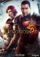 The Dark Eye: Demonicon