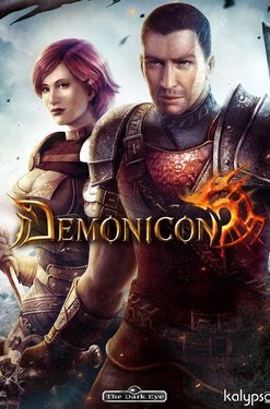 The Dark Eye: Demonicon