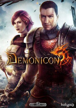 The Dark Eye: Demonicon