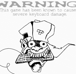 Acid Tetris
