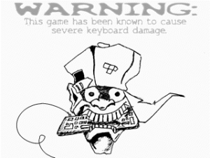 Acid Tetris