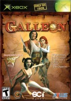 Galleon