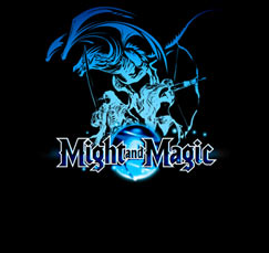 Might and Magic