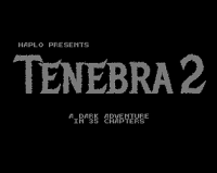 Tenebra 2