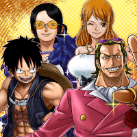 One Piece: Burning Blood - Gold Movie Pack 1